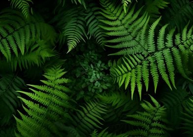 Fern Plant