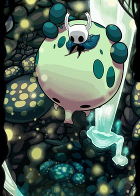 Hollow Knight