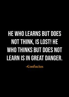 Confucius quotes 