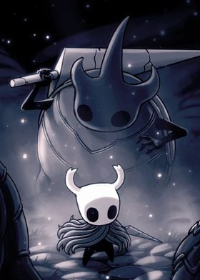 Hollow Knight