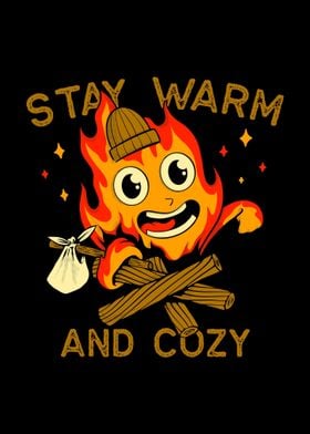Stay Warm and Cozy