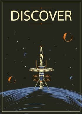 Discover