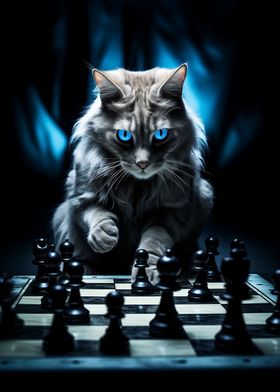 Master of the Pawns