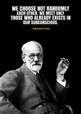 Sigmund Freud quotes 