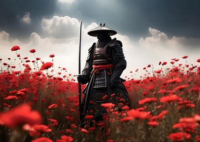 Samurai Warrior