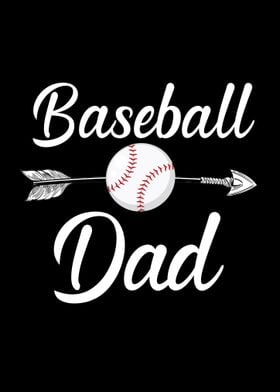 baseball dad