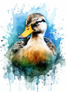 Duck Color