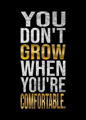 Grow Motivation