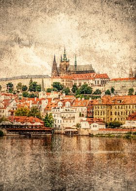 Prague Czech