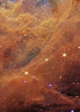 Carina Nebula 9