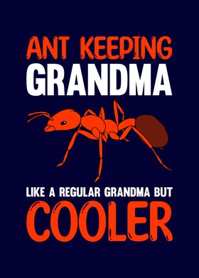 AntKeeping AntKeeper Ants