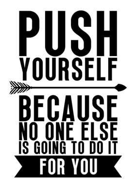 Push Your Self