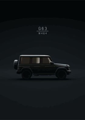 german G63 car