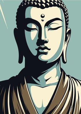 The Samsara buddha zen
