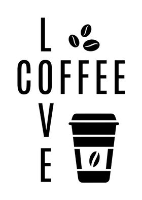 Coffee Love 