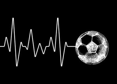 Football Heartbeat