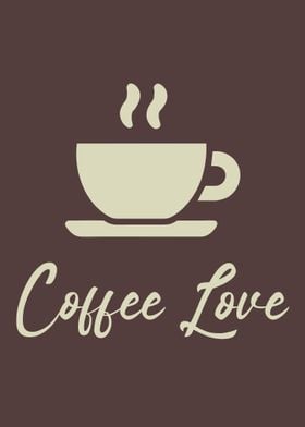 Coffee Love 