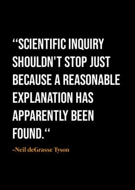 Neil deGrasse Tyson quotes