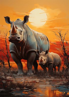 Rhinoceros