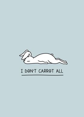 Carrot all