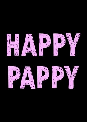 happy pappy