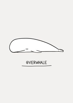 Whale mood
