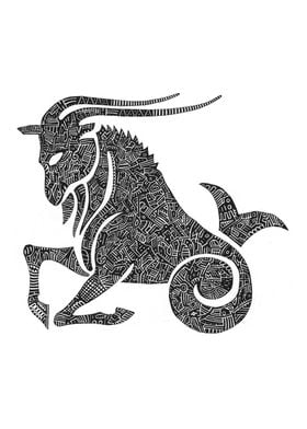 Capricorn