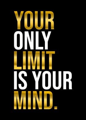 Dont Limit Your Mind