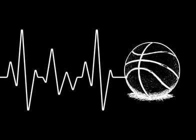 Basketball Heartbeat