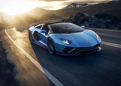 Aventador LP7804