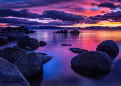 lake tahoe