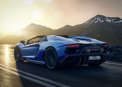 Aventador LP7804