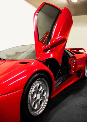 Lamborghini Diablo