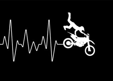 Motocross Heartbeat