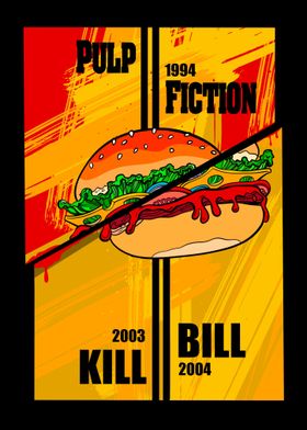 Kill fiction