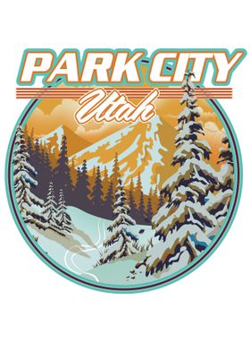 Park City Utah