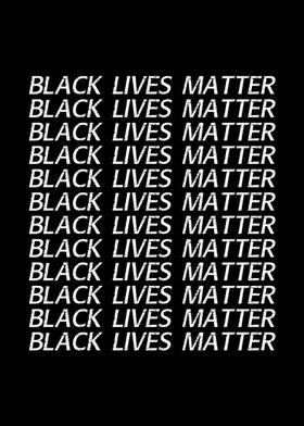 black lives matter