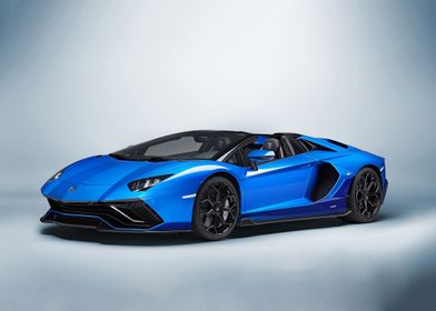 Aventador LP7804