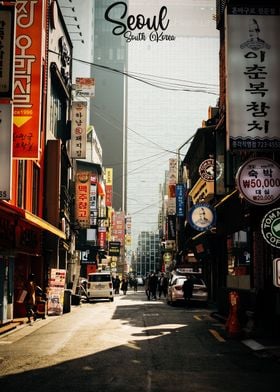 Seoul