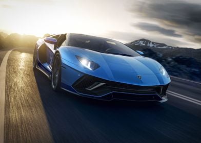 Aventador LP7804