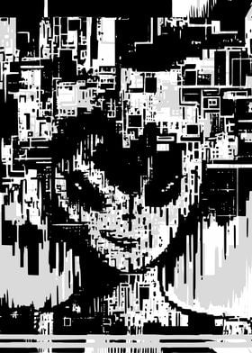 Glitch Girls 