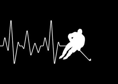 Hockey Heartbeat