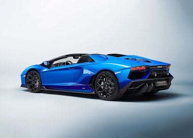 Aventador LP7804