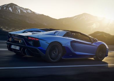 Aventador LP7804