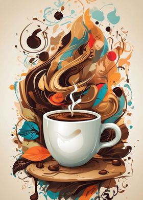  coffee and creativity