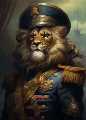 Lion General