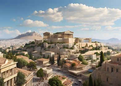 Athens Greece