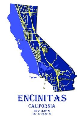 Encinitas CA USA