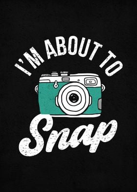 Snap Funny Photographer
