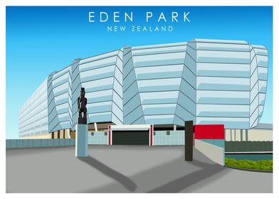 Auckland Stadium